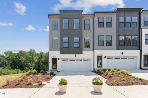lot-27-10542 Pleasant Branch Drive, Raleigh, NC, 27614 | Card Image
