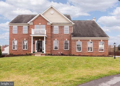 4 Bunny Ln, KEEDYSVILLE, MD, 21756-1320 | Card Image