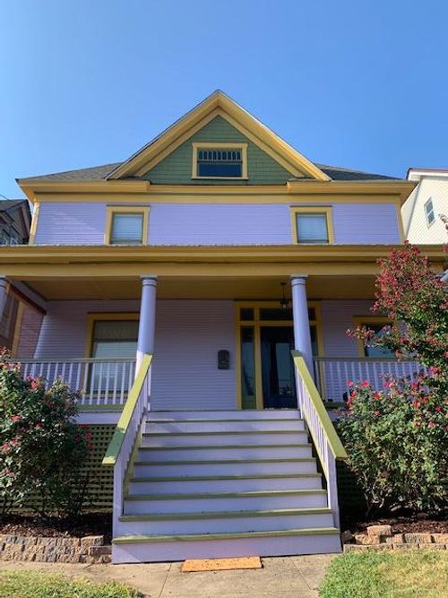 612 Marshall Ave Sw, Roanoke, VA, 24016-3806 | Card Image