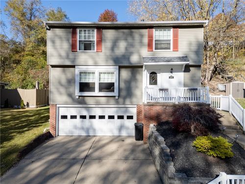 3065 Sebolt Road, South Park, PA, 15129 | Card Image