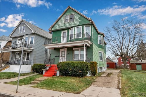 375 Military Rd, Buffalo, NY, 14207-2220 | Card Image