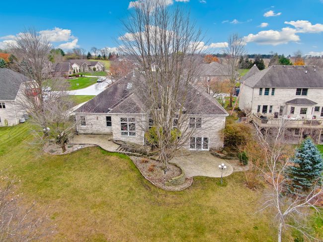 25800 S Kensington Ln, House other with 3 bedrooms, 4 bathrooms and 3 parking in Monee IL | Image 49
