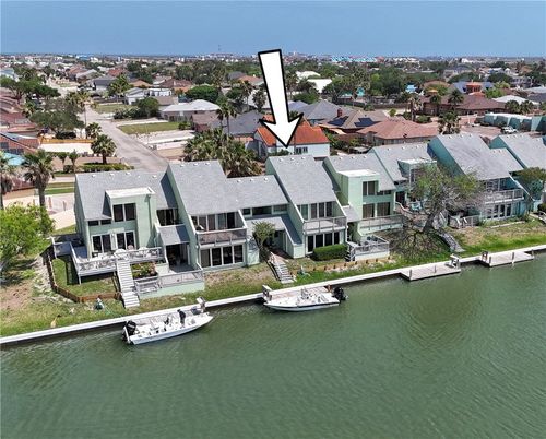 203-14300 Aloha St, Corpus Christi, TX, 78418-6077 | Card Image