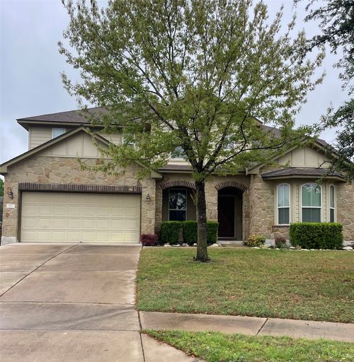 102 Sandy Lyle Cv, Round Rock, TX, 78664-6161 | Card Image