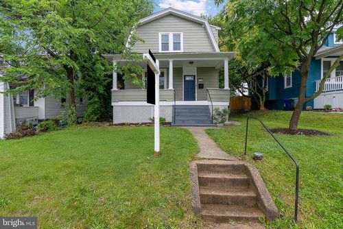 3303 Richmond Ave, BALTIMORE, MD, 21213-1146 | Card Image