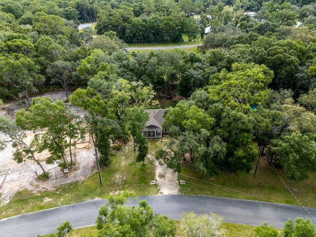 17321 Nw 81 St Ter, House other with 3 bedrooms, 2 bathrooms and null parking in FANNING SPRINGS FL | Image 25