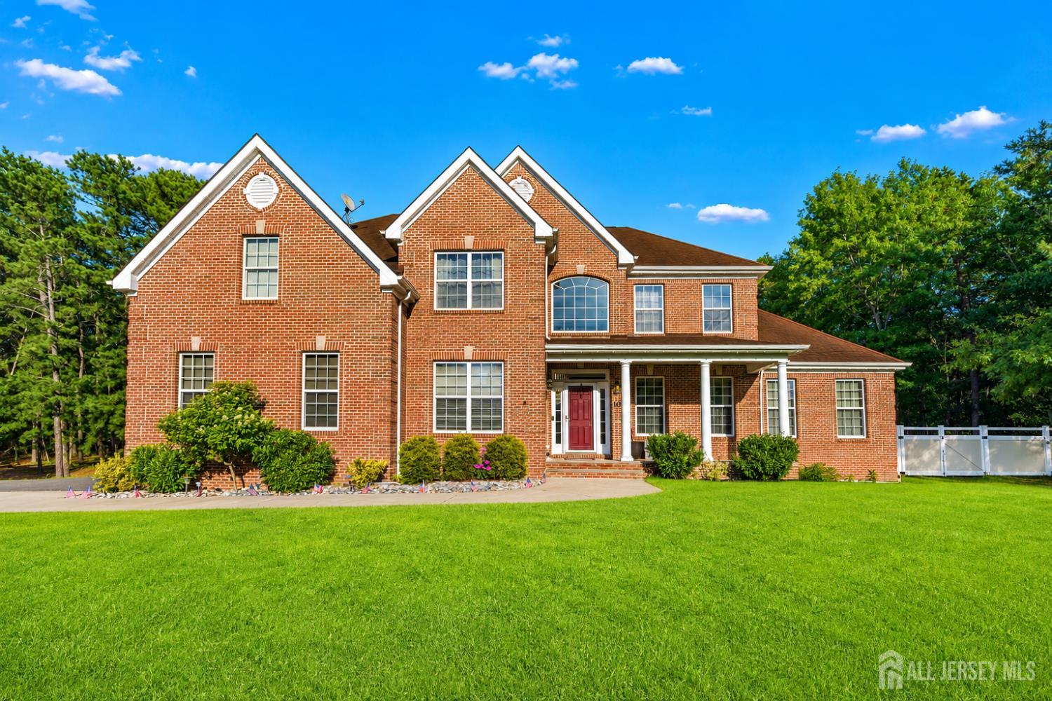 Residential in Little Egg Harbor