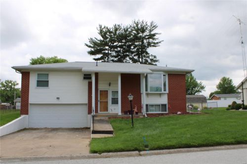 321 Mercury Drive, Godfrey, IL, 62035 | Card Image