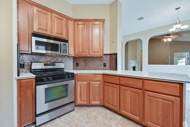502 Mandarin Flyway, House other with 3 bedrooms, 2 bathrooms and 6 parking in Cedar Park TX | Image 13