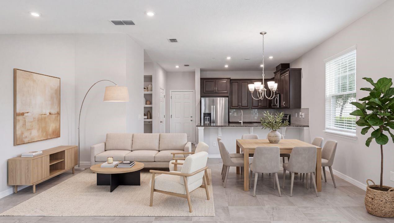 Residential in ORLANDO 4