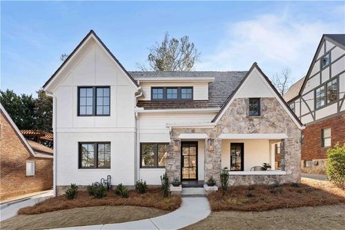 1165 Reeder Cir Ne, Atlanta, GA, 30306-3310 | Card Image