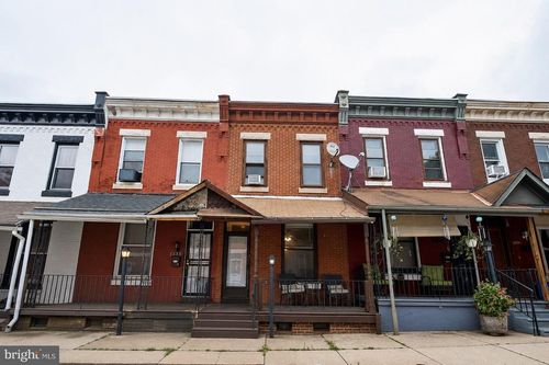 1337 S May St, PHILADELPHIA, PA, 19143-3813 | Card Image