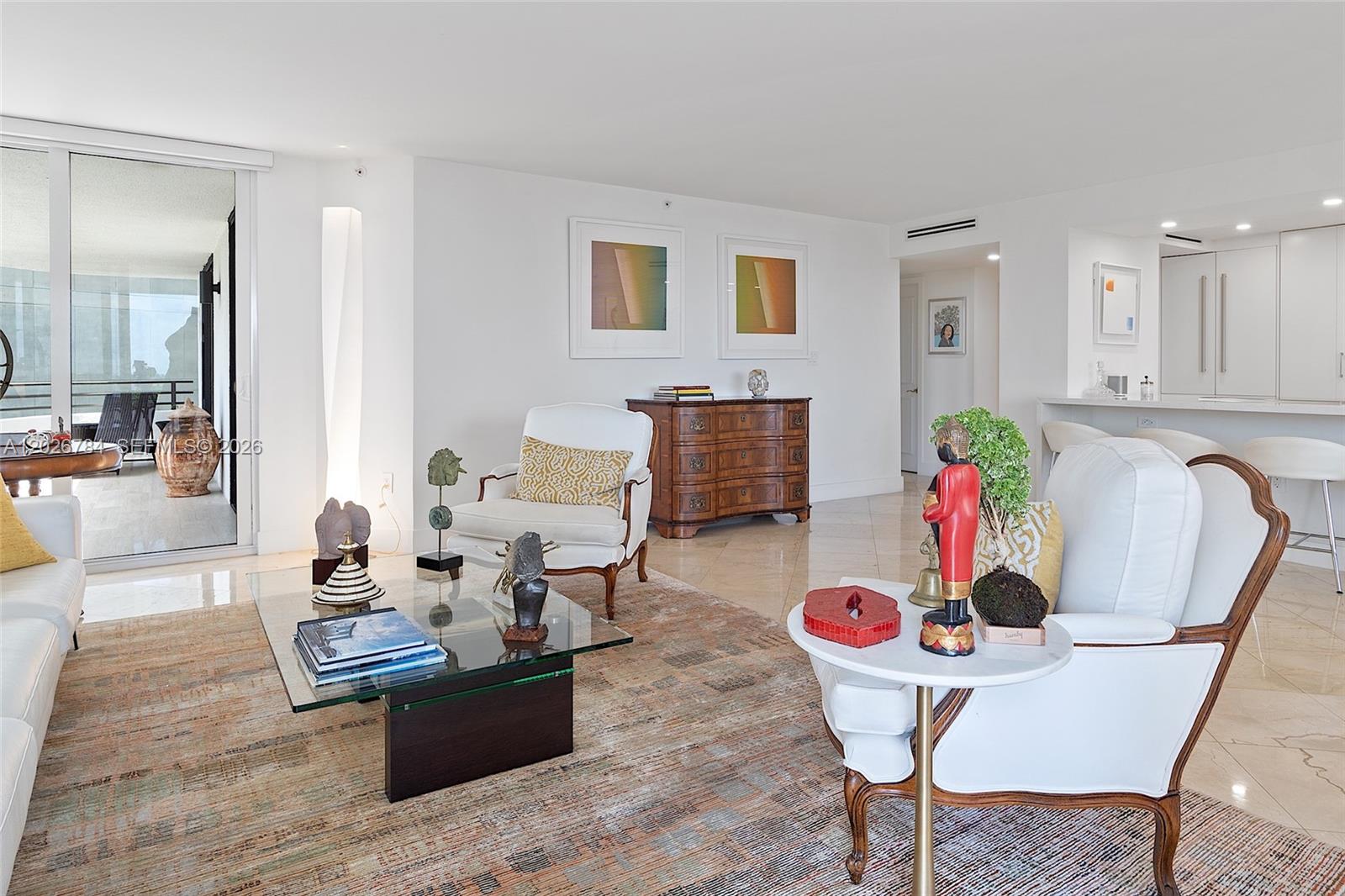 Residential Lease in Miami 4