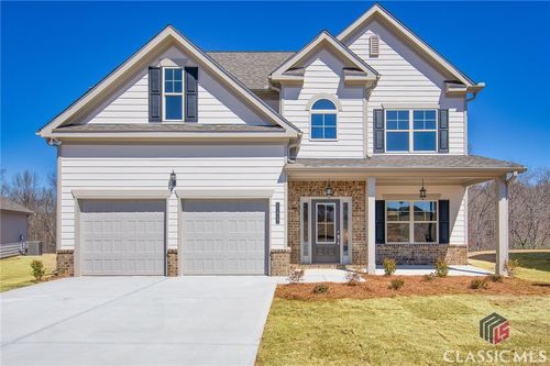 143 Greenview Ct, Homer, GA, 30547-1977 | Card Image