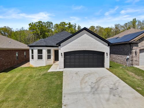 7216 Stonehenge Cv, North Little Rock, AR, 72117 | Card Image