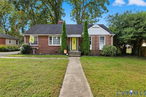 8715 Wytheland Rd, Henrico, VA, 23229-5657 | Card Image