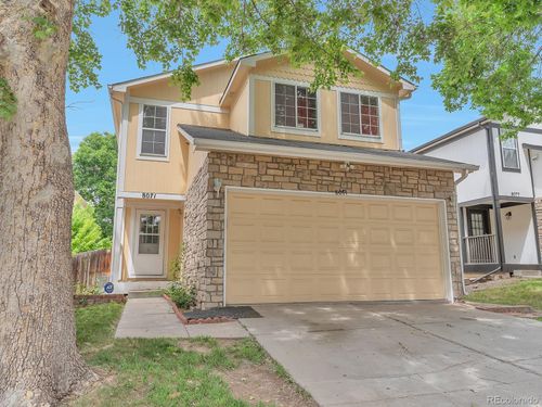 8071 Bryant St, Westminster, CO, 80031-7205 | Card Image
