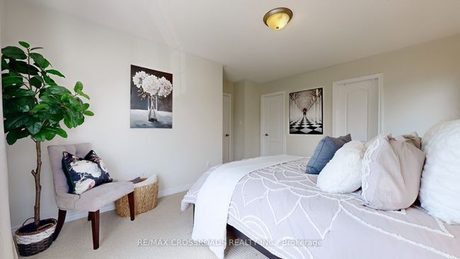72 Oswell Dr, House other with 4 bedrooms, 3 bathrooms and 2 parking in Ajax ON | Image 31