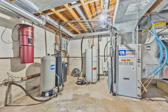 293432 Eighth Line, House other with 5 bedrooms, 2 bathrooms and 14 parking in Amaranth ON | Image 28