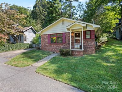 190 Cokesbury Circle, House other with 1 bedrooms, 1 bathrooms and null parking in Lake Junaluska NC | Image 1