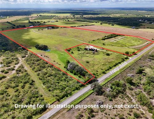 3389 Fm 888, Beeville, TX, 78102-8874 | Card Image