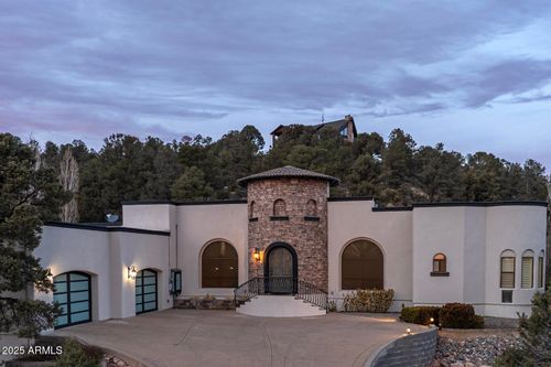 1015 N Monarch Dr, Payson, AZ, 85541-3666 | Card Image