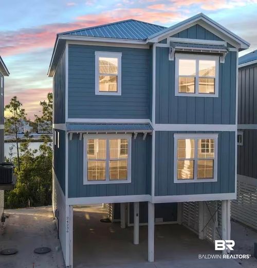 24236 Pepper Ln, Orange Beach, AL, 36561-0565 | Card Image