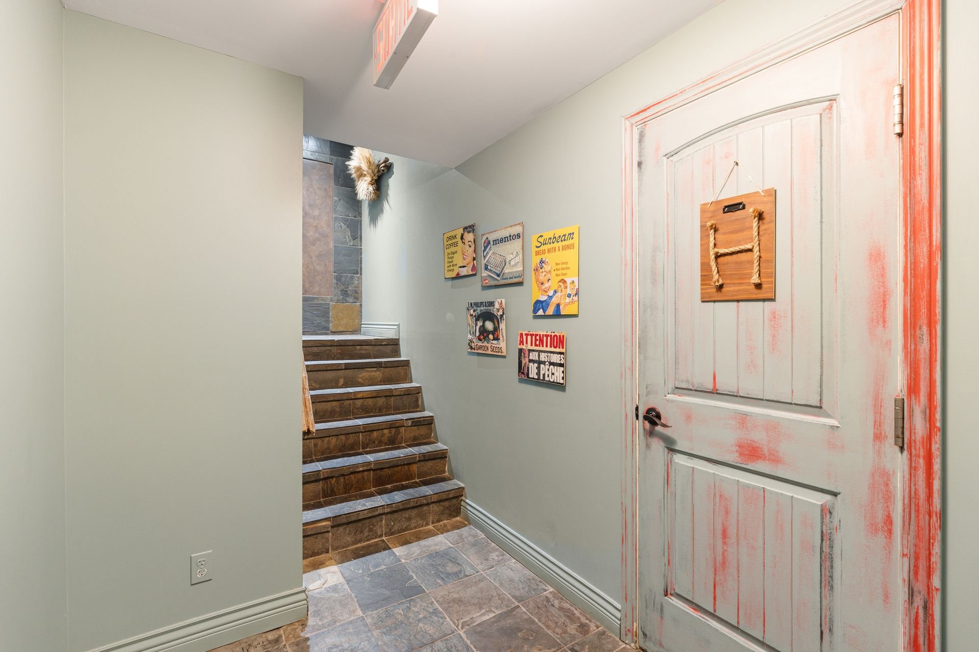Commercial Sale in Shawinigan