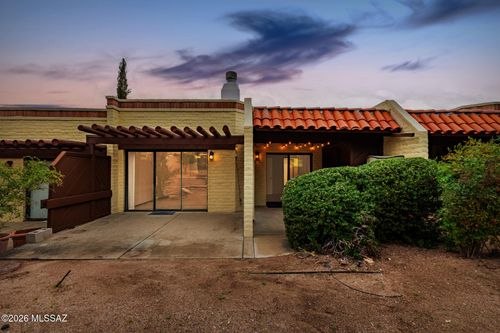 9788 E Calle Del Centinela, Tucson, AZ, 85748 | Card Image