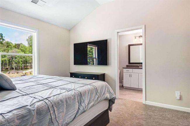 415 Paynes Lake Rd, House other with 5 bedrooms, 4 bathrooms and 4 parking in Carrollton GA | Image 29