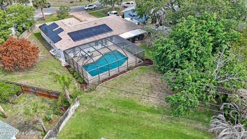 173 Las Palmas, Merritt Island, FL, 32953 | Card Image