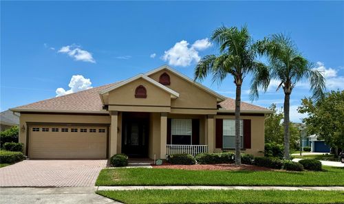 7252 Windham Harbour Ave, ORLANDO, FL, 32829-7806 | Card Image