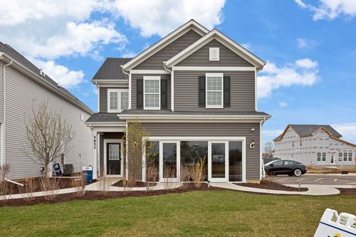 2543 Tailshot Rd, Naperville, IL, 60564-1061 | Card Image