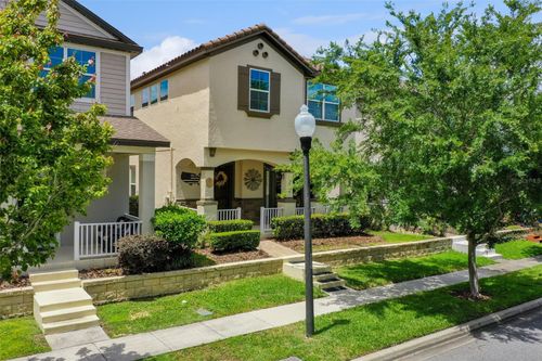 9354 Meadow Hunt Way, WINTER GARDEN, FL, 34787-0038 | Card Image