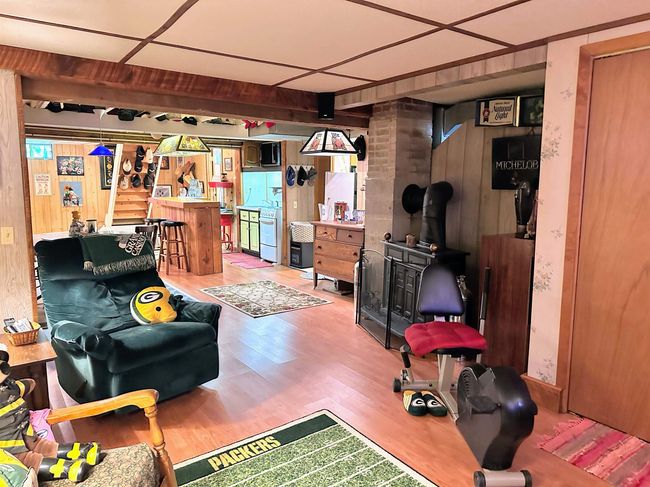 26642 Highway 13, House other with 3 bedrooms, 2 bathrooms and null parking in Elkader IA | Image 32