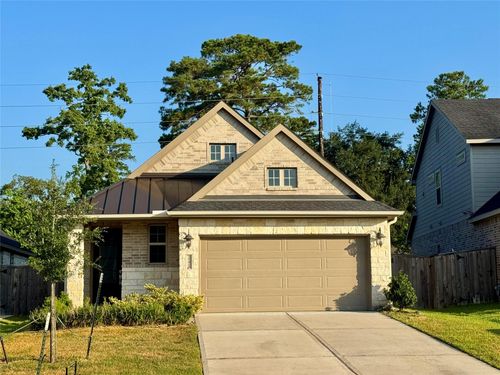 35428 Woodtrace Cir, Pinehurst, TX, 77362-3627 | Card Image