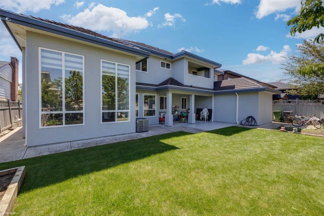 11671 Montego Street, House other with 7 bedrooms, 5 bathrooms and 3 parking in Richmond BC | Image 17