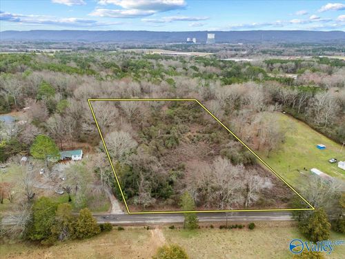 4 Acres County Road 42, Hollywood, AL, 35752 | Card Image
