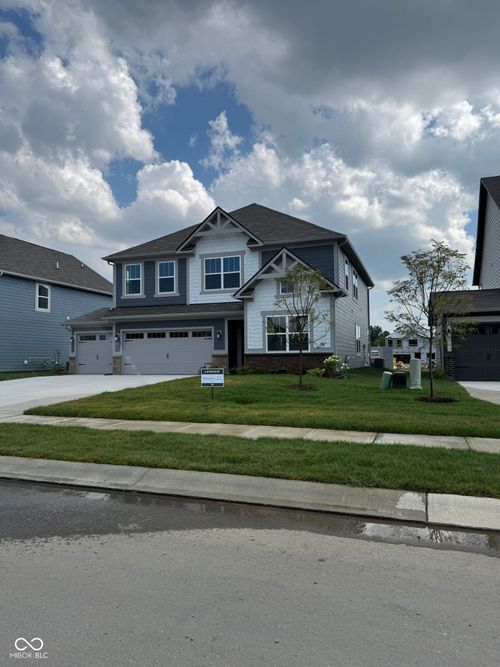 7583 Allesley Dr, Avon, IN, 46123-6068 | Card Image