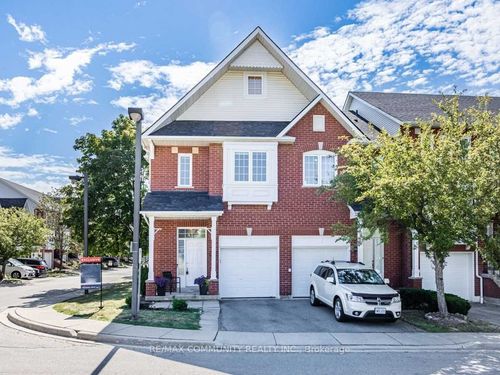 49-1588 S Parade Crt, Mississauga, ON, L5M6E7 | Card Image