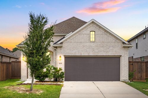 16319 Little Pine Creek Dr, Humble, TX, 77346-4677 | Card Image