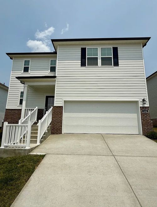 168 Millbrook Dr, Spring Hill, TN, 37174-3546 | Card Image