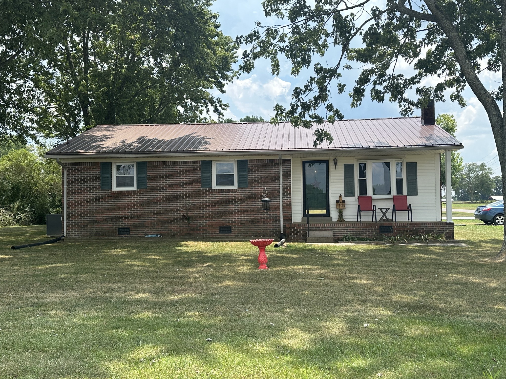 Mattox Rd, Lawrenceburg, TN 38464