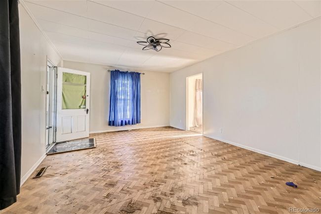 157 W Broadway St, House other with 3 bedrooms, 1 bathrooms and 2 parking in Elizabeth CO | Image 9