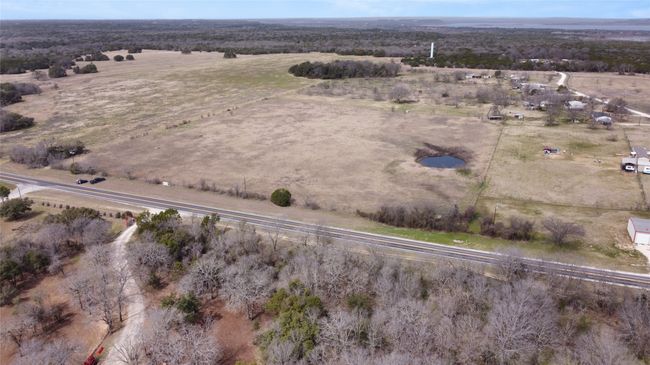 Drone / aerial view featuring a rural view | Image 28