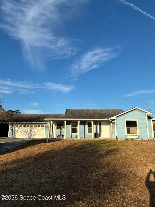 2630 Waring Ln, Malabar, FL, 32950-3705 | Card Image