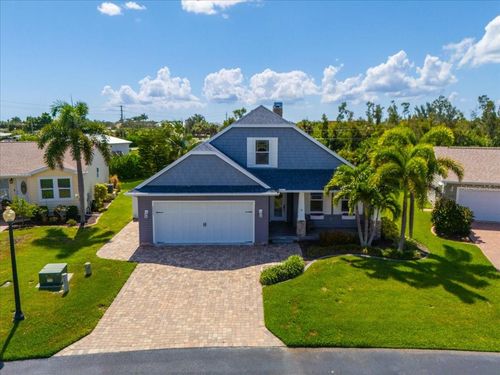 24572 Rio Villa Lakes Cir, PUNTA GORDA, FL, 33950-7405 | Card Image