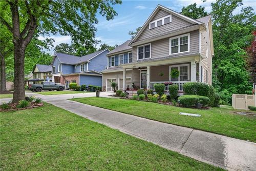 9125 Loxford St, Lithia Springs, GA, 30122-6414 | Card Image