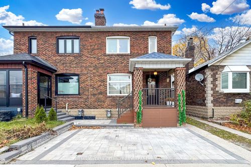 196 Lawrence Ave W, Toronto, ON, M5M1A8 | Card Image