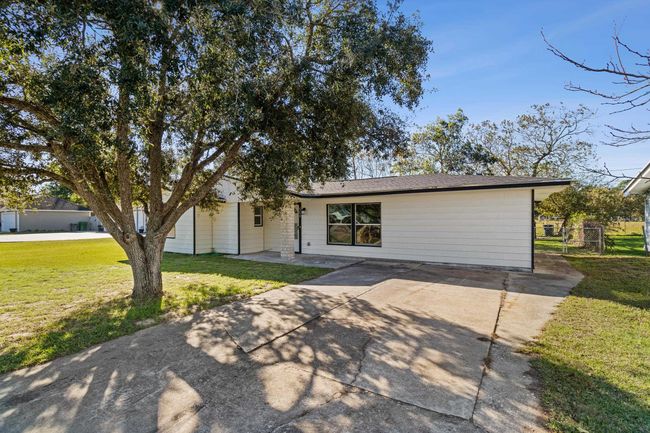 6259 Pat Ave, House other with 3 bedrooms, 1 bathrooms and null parking in Port Arthur TX | Image 19